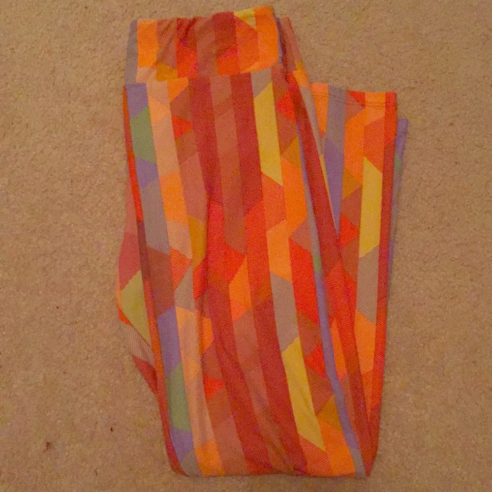 LULAROE leggings!